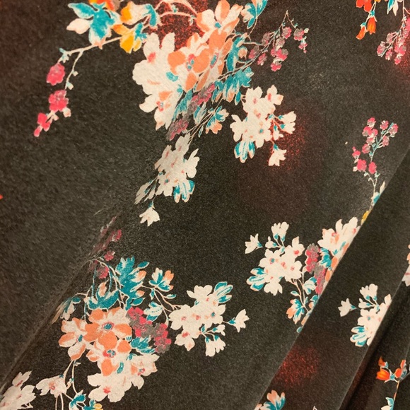 Fall Dress - Picture 3 of 4